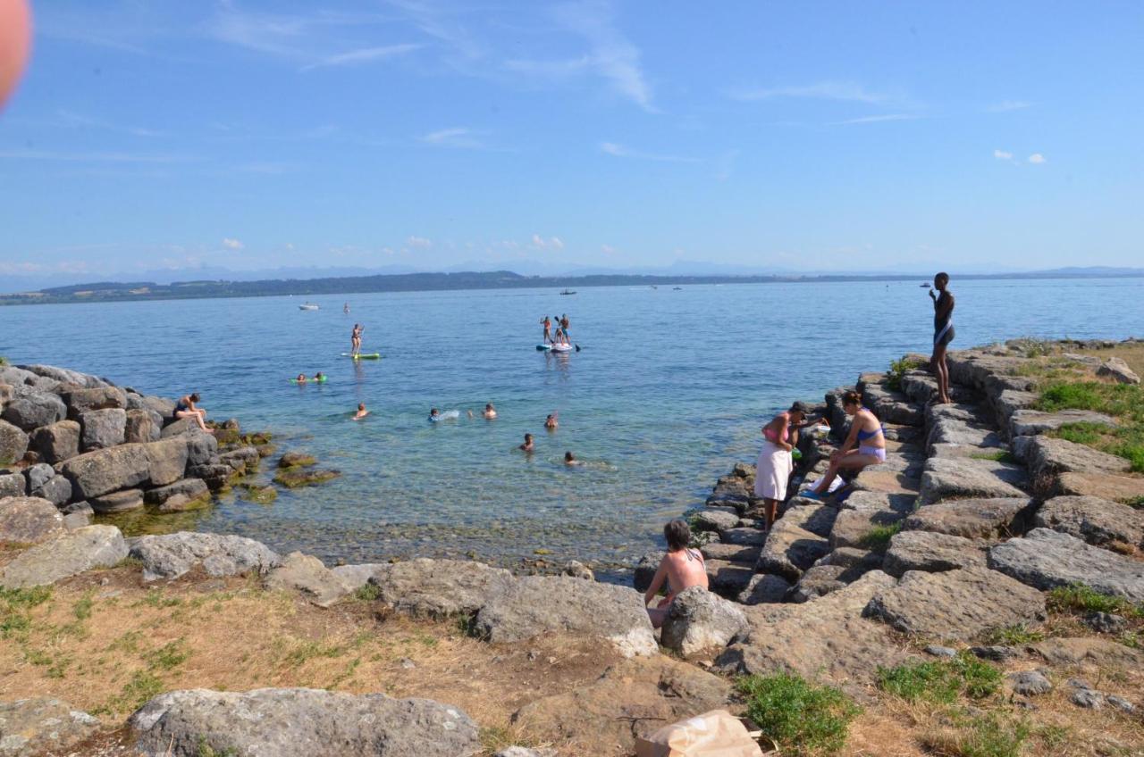 Appartements Vacances Saars 33 Neuchâtel Kültér fotó
