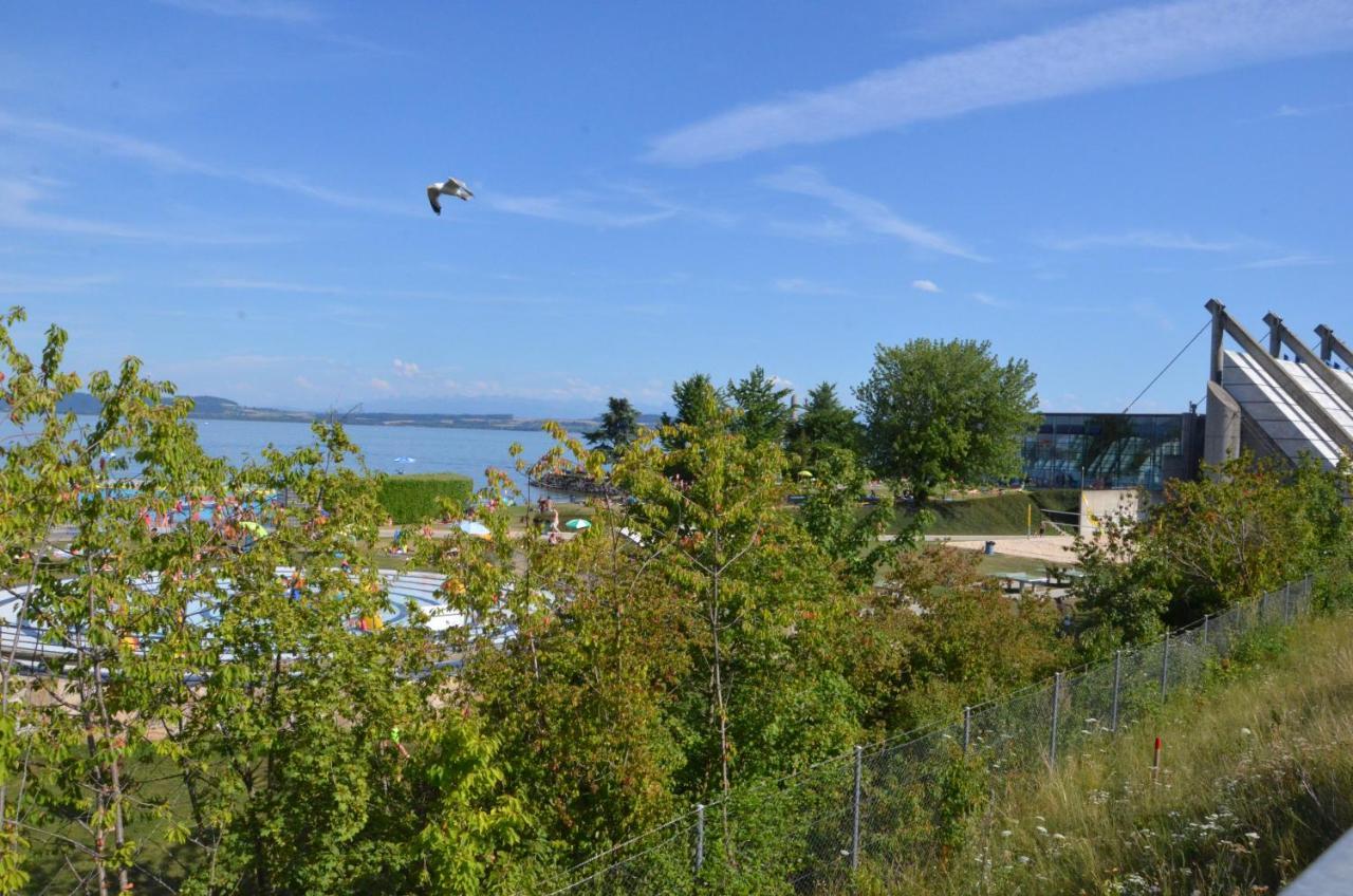 Appartements Vacances Saars 33 Neuchâtel Kültér fotó