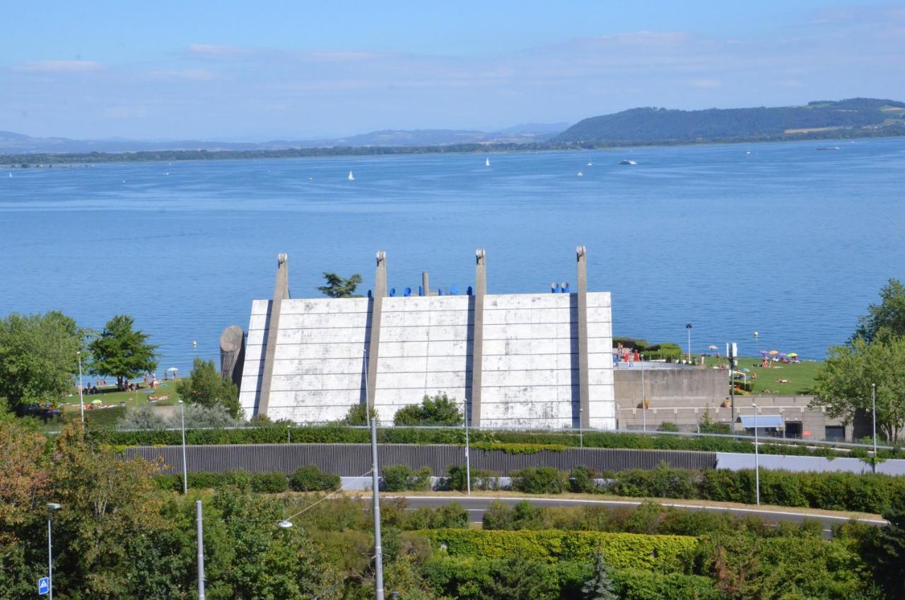 Appartements Vacances Saars 33 Neuchâtel Kültér fotó