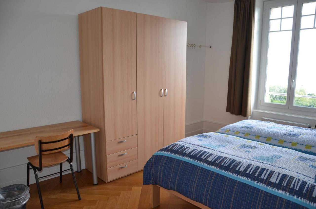 Appartements Vacances Saars 33 Neuchâtel Kültér fotó
