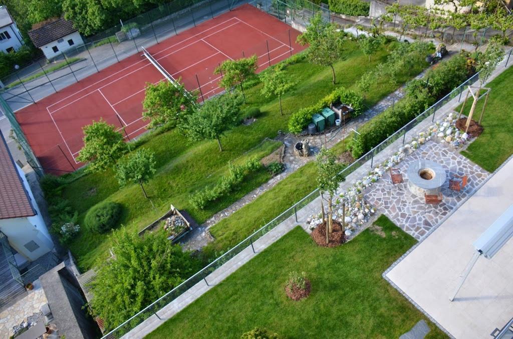 Appartements Vacances Saars 33 Neuchâtel Kültér fotó