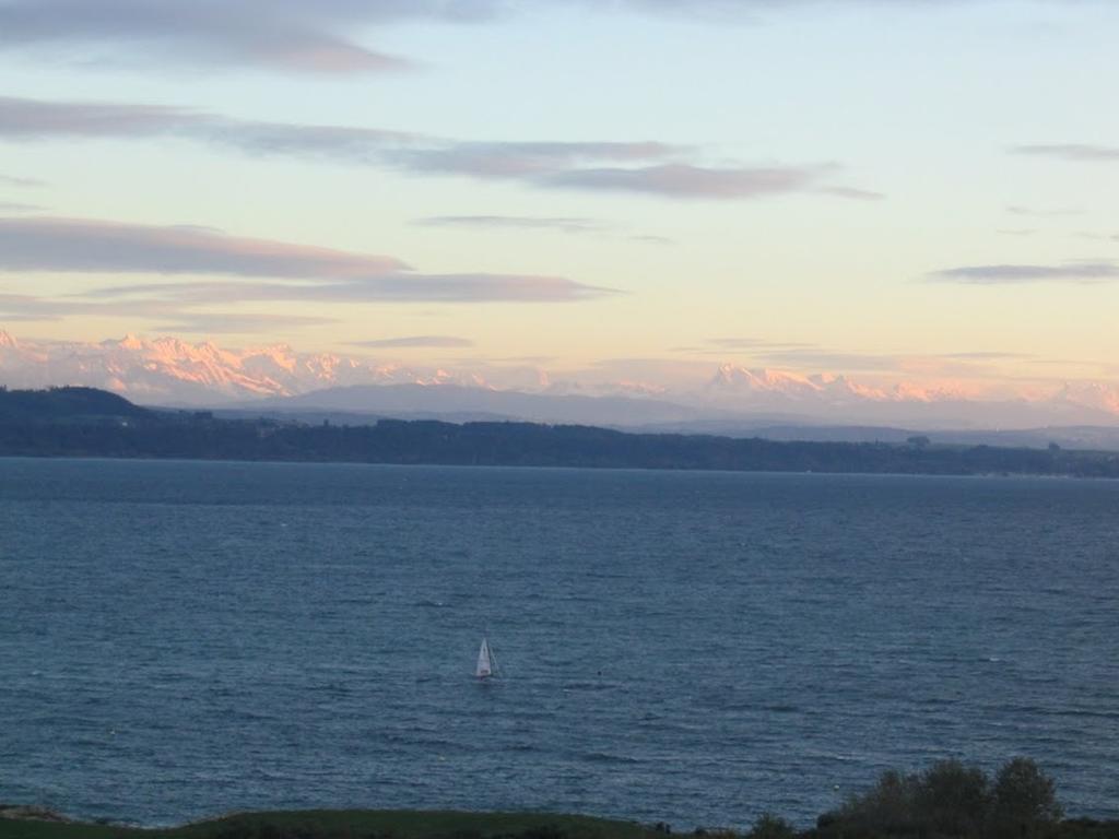 Appartements Vacances Saars 33 Neuchâtel Kültér fotó