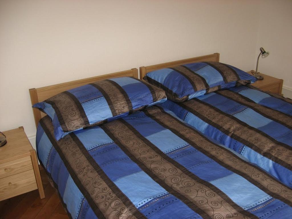 Appartements Vacances Saars 33 Neuchâtel Kültér fotó
