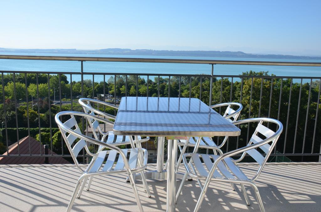 Appartements Vacances Saars 33 Neuchâtel Kültér fotó