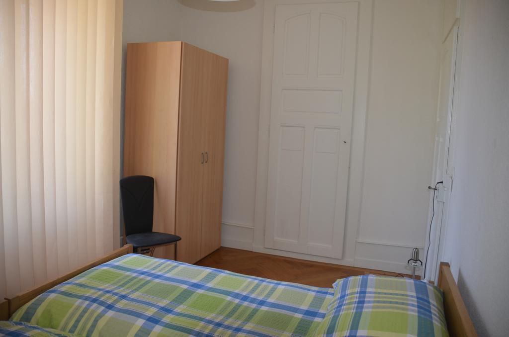 Appartements Vacances Saars 33 Neuchâtel Kültér fotó