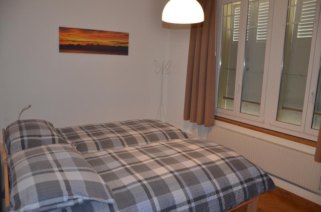 Appartements Vacances Saars 33 Neuchâtel Kültér fotó
