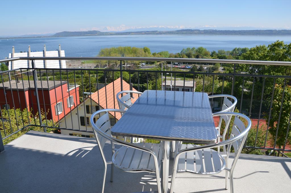 Appartements Vacances Saars 33 Neuchâtel Kültér fotó