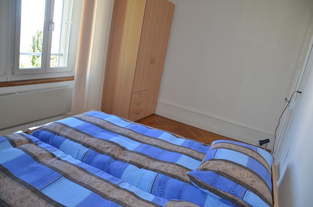 Appartements Vacances Saars 33 Neuchâtel Kültér fotó